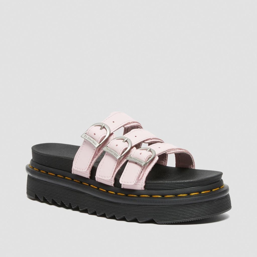 Dr.Martens Blaire Slides
